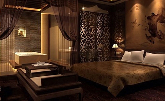 沈阳SPA会所｜轻奢疗愈·舒缓时光